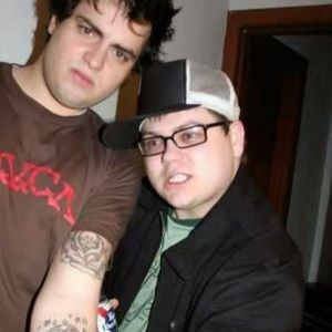 Meet your Posher, Nate